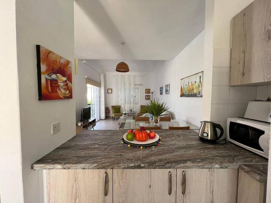 The Best Prime Location Lovely 1 Bedroom Apartment بافوس المظهر الخارجي الصورة