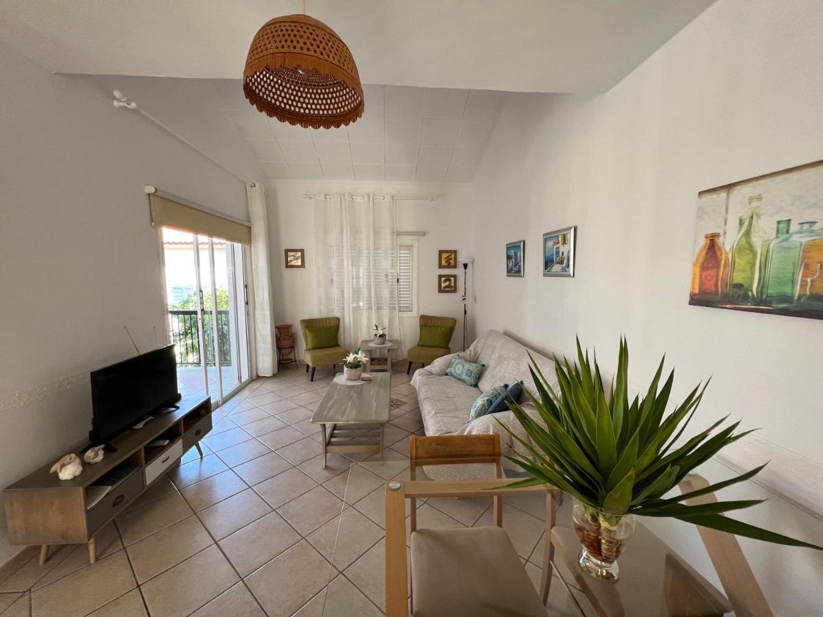 The Best Prime Location Lovely 1 Bedroom Apartment بافوس المظهر الخارجي الصورة